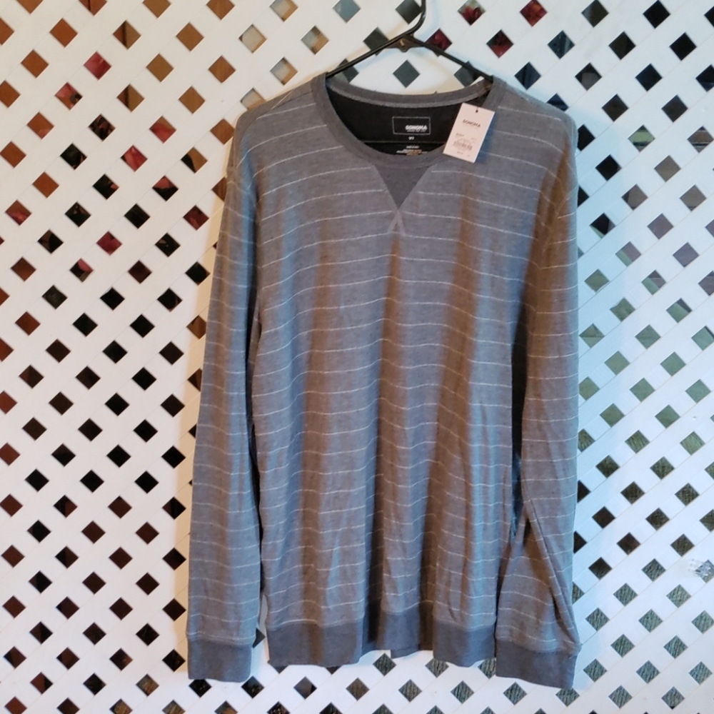 Sonoma XL Long Sleeved